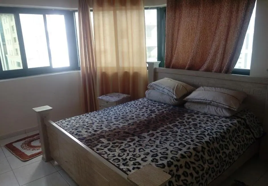 シャルジャ Al Madina Tower Bed & Breakfast アラブ首長国連邦