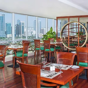 Aparthotel Golden Tulip, Sharjah
