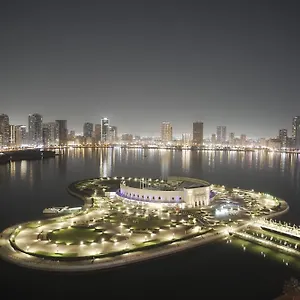 كوبثورن الشارقة