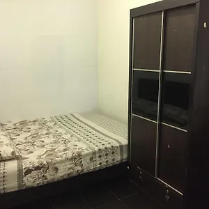  Hostel Abc Singapore